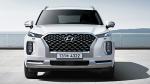 Hyundai Palisade Calligraphy 2020 года